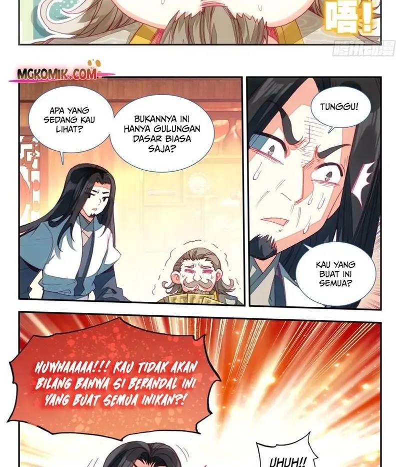 Heavenly Beads Master Chapter 67 Gambar 17